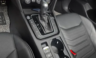 Volkswagen Arteon 2020, 26725 км, за 26800000 KRW - фото 9