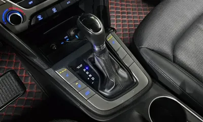 Hyundai Avante 2016, 72038 км, за 8700000 KRW - фото 9