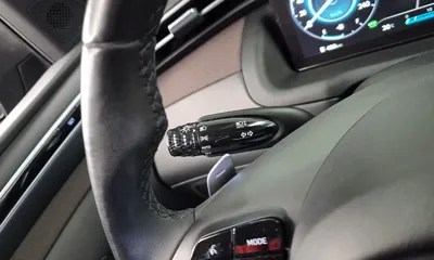 Hyundai Tucson 2021, 35354 км, за 26900000 KRW - фото 29