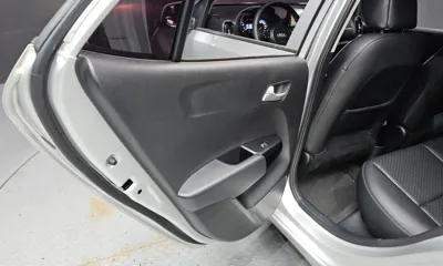 Kia Morning 2017, 134613 км, за 7700000 KRW - фото 25