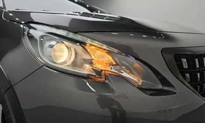Peugeot 2008 2020, 32800 км, за 14900000 KRW - фото 22