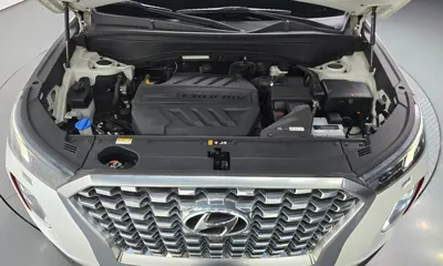 Hyundai Palisade 2019, 110530 км, за 23900000 KRW - фото 6