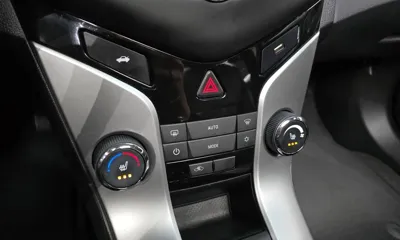 ChevroletGMDaewoo Cruze 2016, 140540 км, за 2990000 KRW - фото 17