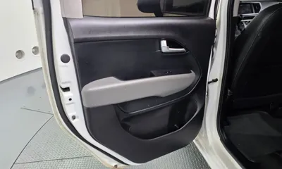 Kia Ray 2021, 107831 км, за 10400000 KRW - фото 25
