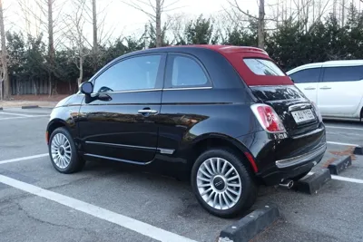 Fiat 500 2013, 57000 км, за 11500000 KRW - фото 6