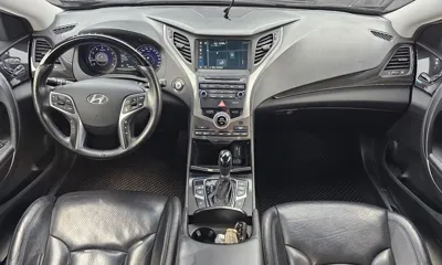 Hyundai Grandeur 2015, 133795 км, за 7900000 KRW - фото 7