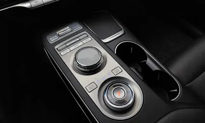 Genesis GV70 2021, 47518 км, за 35000000 KRW - фото 9