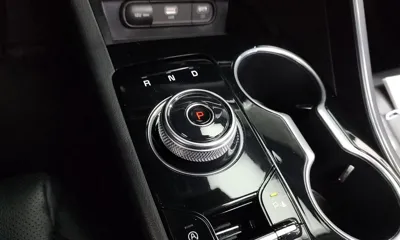 Kia K5 2020, 28507 км, за 24500000 KRW - фото 9