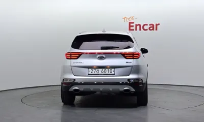 Kia Sportage 2019, 50474 км, за 16800000 KRW - фото 4