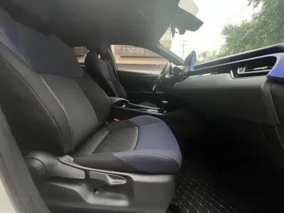 Toyota C-HR 2018, 82000 км, за 55800 CNY - фото 12