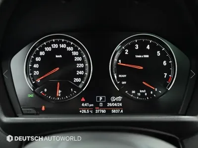 BMW X2 (F39) 2020, 37757 км, за 20990000 KRW - фото 8