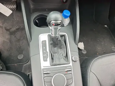 Audi A3 2016, 70700 км, за 47300 CNY - фото 7