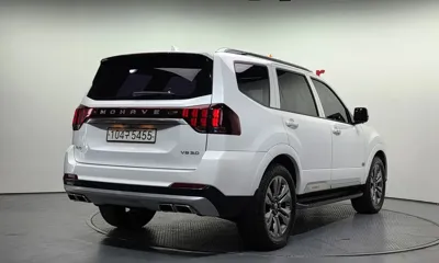 Kia Mohave 2020, 128832 км, за 28500000 KRW