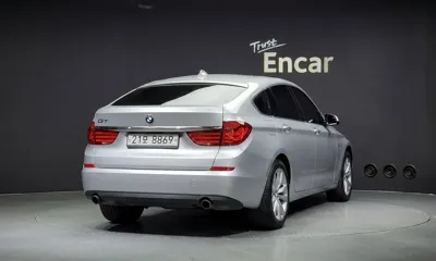 BMW Gran Turismo 2011, 169082 км, за 5500000 KRW - фото 4