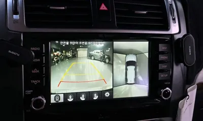 Kia Mohave 2018, 177852 км, за 13700000 KRW - фото 16