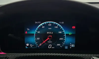 Mercedes-Benz A-Class 2020, 70991 км, за 19700000 KRW - фото 8
