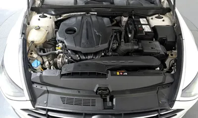 Hyundai Sonata 2020, 162297 км, за 12900000 KRW - фото 6