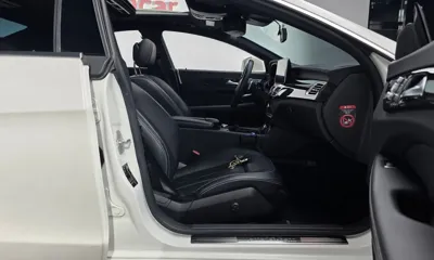 Mercedes-Benz CLS-Class 2016, 90226 км, за 21900000 KRW - фото 26