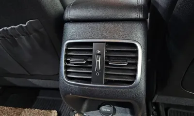 Kia K5 2017, 125450 км, за 9200000 KRW - фото 19