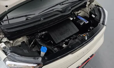 Kia Ray 2025, 4935 км, за 16500000 KRW - фото 6