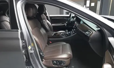 Genesis EQ900 2016, 204086 км, за 11500000 KRW - фото 11