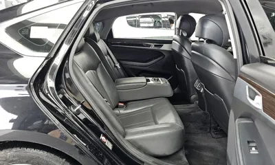 Genesis G80 2017, 150069 км, за 13700000 KRW - фото 12