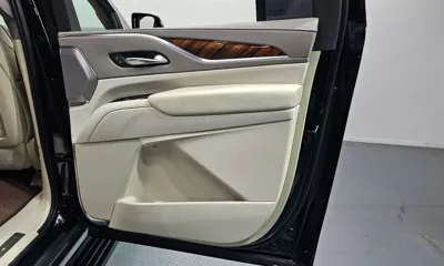 Cadillac Escalade 2021, 67112 км, за 74990000 KRW - фото 25