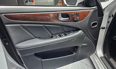 Hyundai Equus 2015, 96679 км, за 11800000 KRW - фото 24