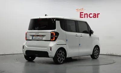 Kia Ray 2023, 32610 км, за 16000000 KRW