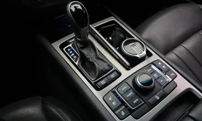 Hyundai Genesis 2016, 61721 км, за 16000000 KRW - фото 9