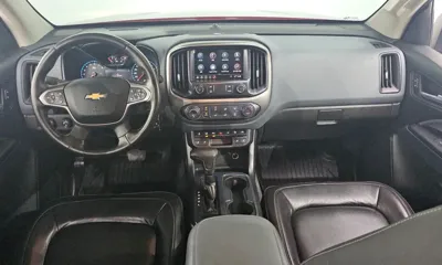 ChevroletGMDaewoo Colorado 2021, 68910 км, за 22500000 KRW - фото 7