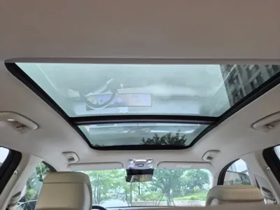Genesis GV70 2025, 5681 км, за 47890000 KRW - фото 8