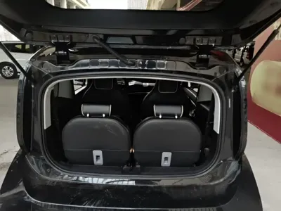 Baojun KiWi EV 2022, 86900 км, за 30800 CNY - фото 19
