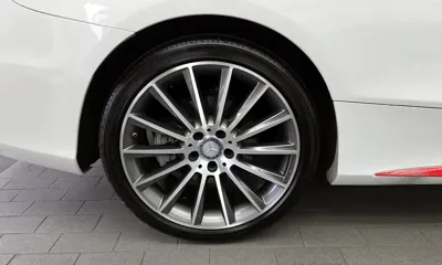 Mercedes-Benz C-Class 2017, 99712 км, за 19890000 KRW - фото 5