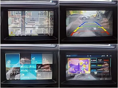 KG_Mobility_Ssangyong KORANDO 2016, 215000 км, за 4990000 KRW - фото 17
