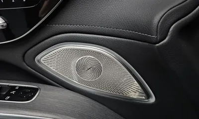 Mercedes-Benz EQS 2023, 46308 км, за 79500000 KRW - фото 36