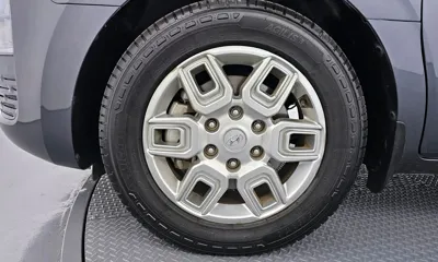 Hyundai Staria 2023, 92269 км, за 21780000 KRW - фото 5