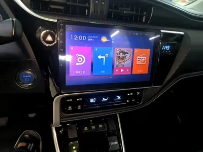 Toyota Levin 2018, 87200 км, за 43300 CNY - фото 13