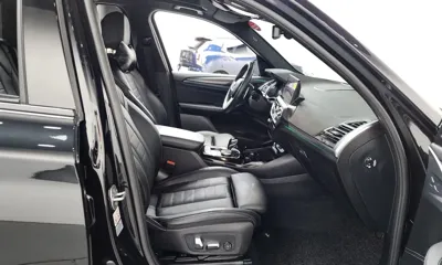 BMW X3 2022, 41785 км, за 61500000 KRW - фото 26