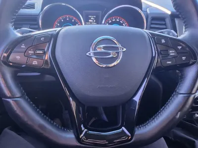 KG_Mobility_Ssangyong TIBOLI 2018, 23909 км, за 13000000 KRW - фото 11