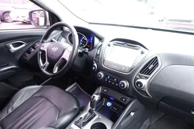 Hyundai Tucson 2015, 147596 км, за 7000000 KRW - фото 9