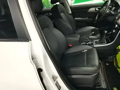 Haval H2 2016, 66200 км, за 23900 CNY - фото 25