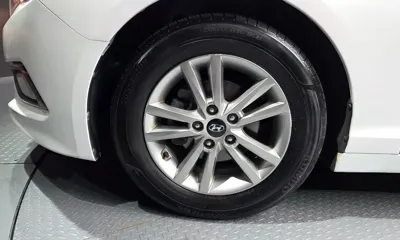 Hyundai Sonata 2015, 109990 км, за 9200000 KRW - фото 5