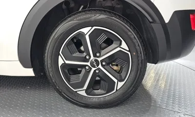 Kia Niro 2022, 47195 км, за 23300000 KRW - фото 21
