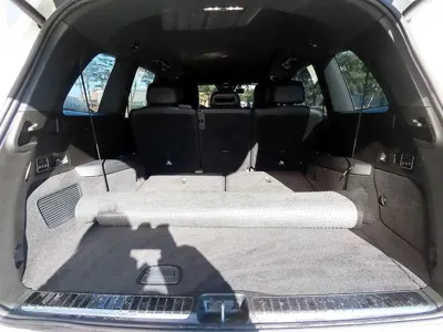 Mercedes-Benz GLS-Class 2021, 94940 км, за 78500000 KRW - фото 16