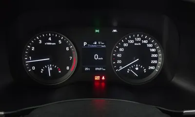 Hyundai Tucson 2020, 89691 км, за 16300000 KRW - фото 8