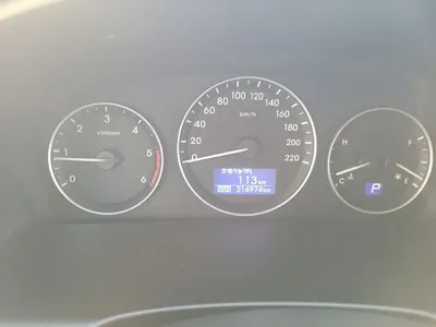 Hyundai Starex 2018, 210000 км, за 9500000 KRW - фото 13