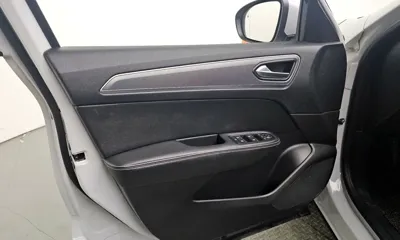 Renault-KoreaSamsung XM3 2020, 60168 км, за 10800000 KRW - фото 24