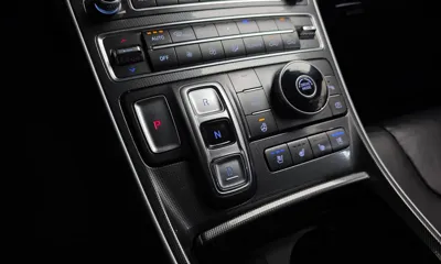 Hyundai Santafe 2021, 146678 км, за 20600000 KRW - фото 9