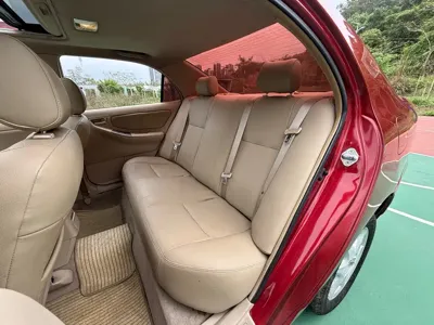 Toyota Corolla 2013, 126000 км, за 21800 CNY - фото 9